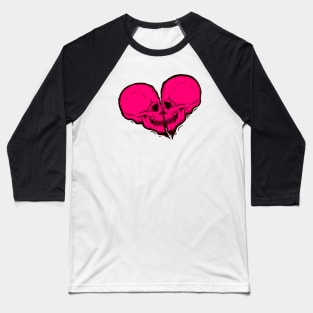 Love Eternal Baseball T-Shirt